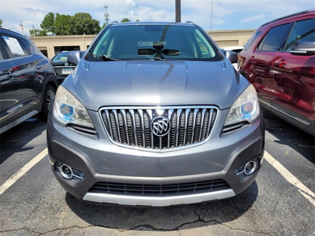 2013 Buick Encore - $11,500