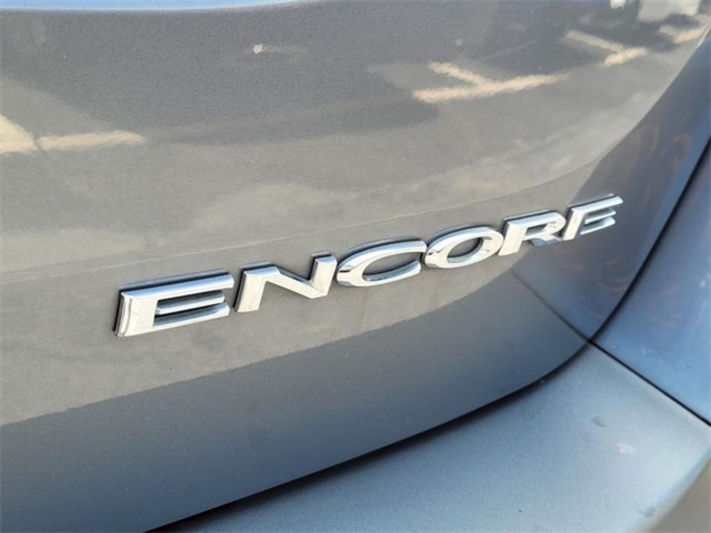 2013 Buick Encore - $11,500