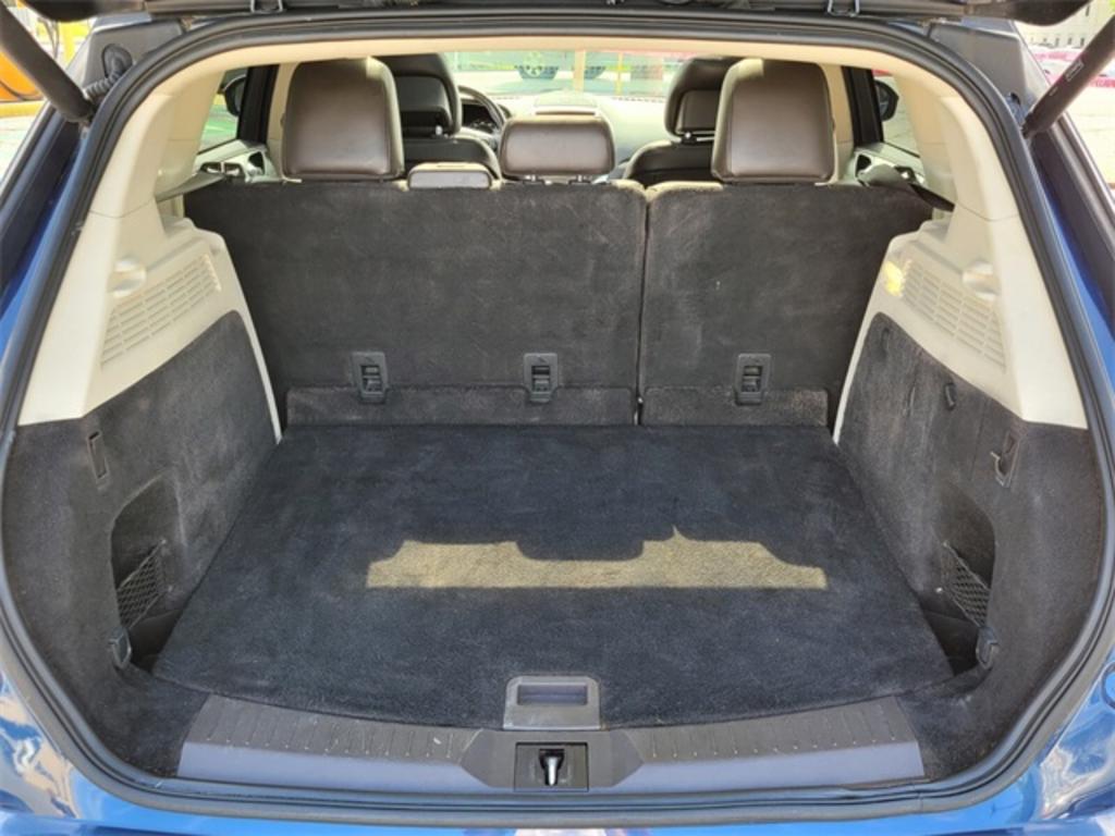 2015 Lincoln MKC - $17,000