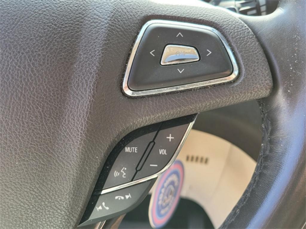 2015 Lincoln MKC - $17,000