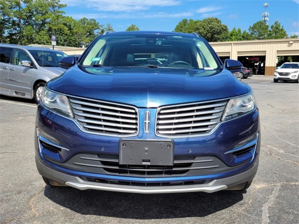 2015 Lincoln MKC - $17,000