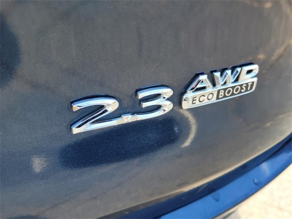 2015 Lincoln MKC - $17,000