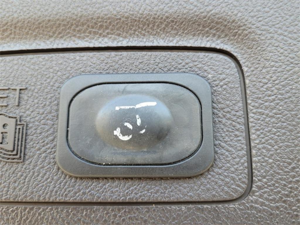 2015 Lincoln MKC - $17,000