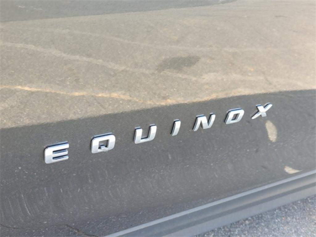 2019 Chevrolet Equinox LT photo