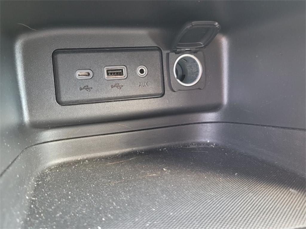 2019 Chevrolet Equinox LT photo