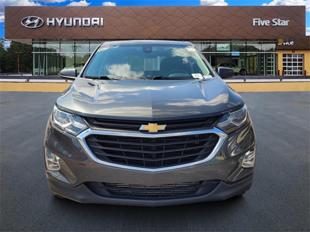 2019 Chevrolet Equinox - $19,000