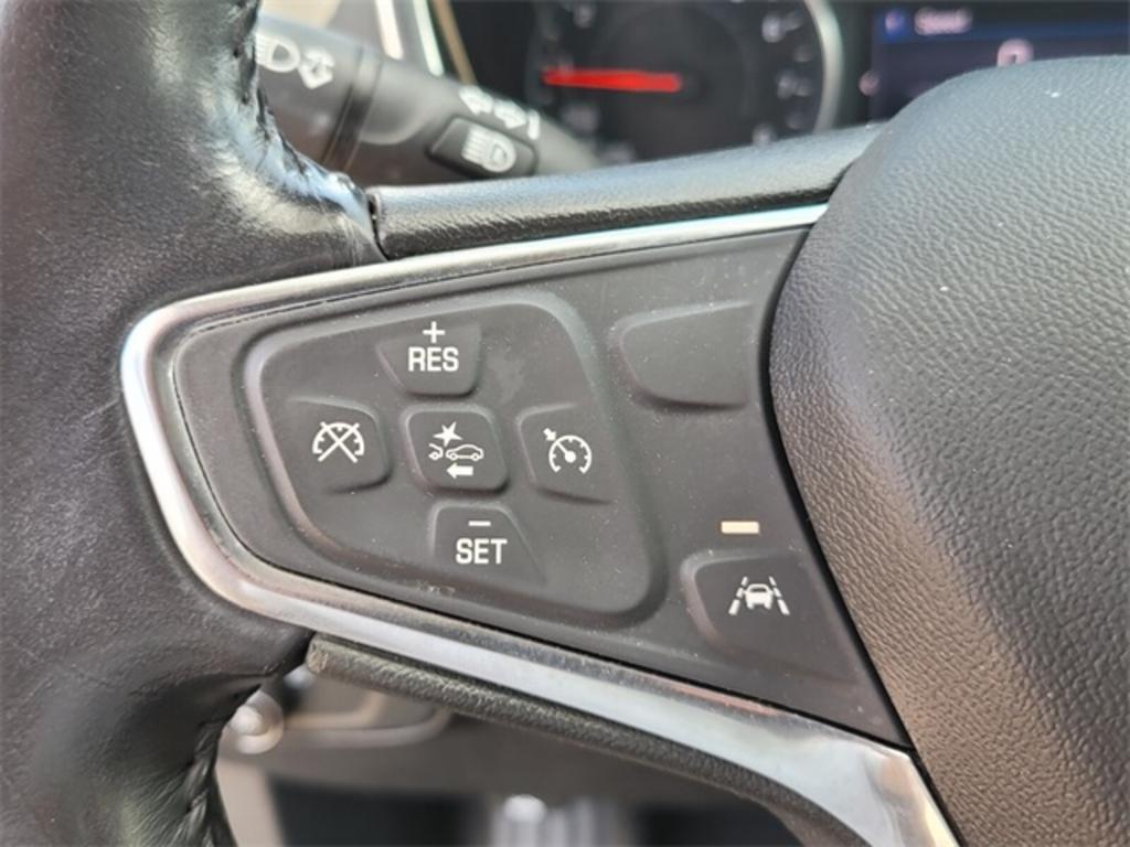 2019 Chevrolet Equinox LT photo