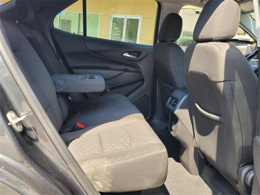 2019 Chevrolet Equinox LT photo