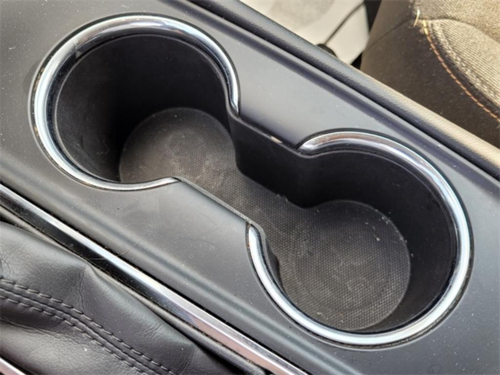 2019 Chevrolet Equinox LT photo