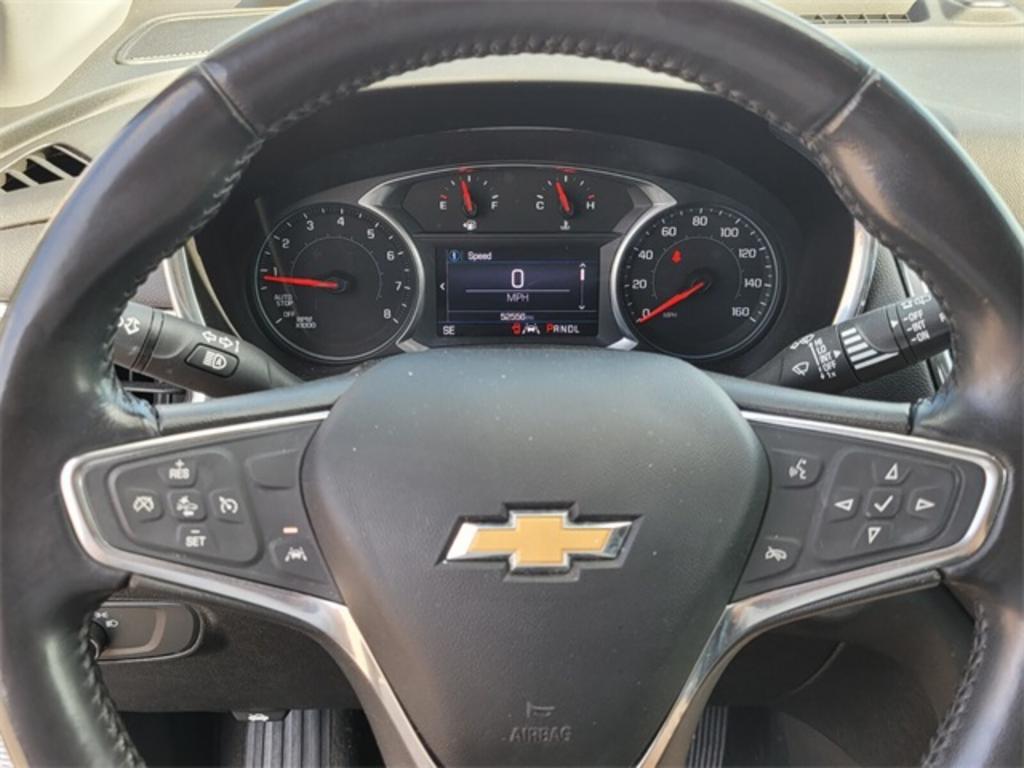 2019 Chevrolet Equinox LT photo