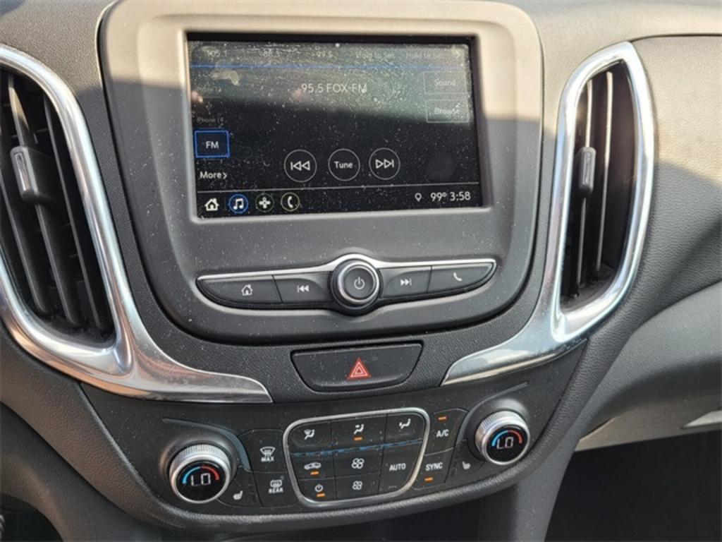 2019 Chevrolet Equinox - $19,000