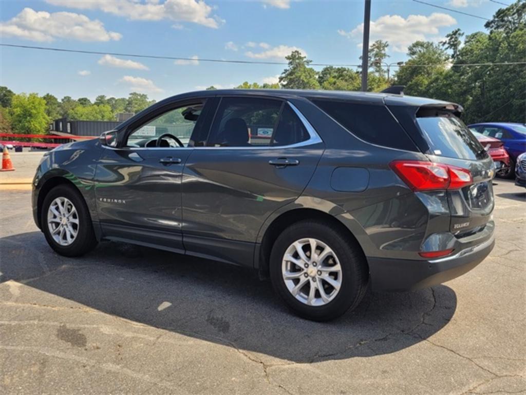 2019 Chevrolet Equinox - $19,000