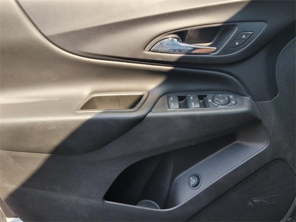 2019 Chevrolet Equinox LT photo