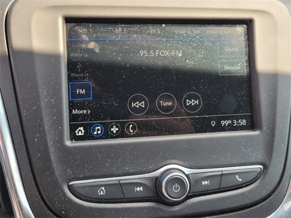 2019 Chevrolet Equinox - $19,000