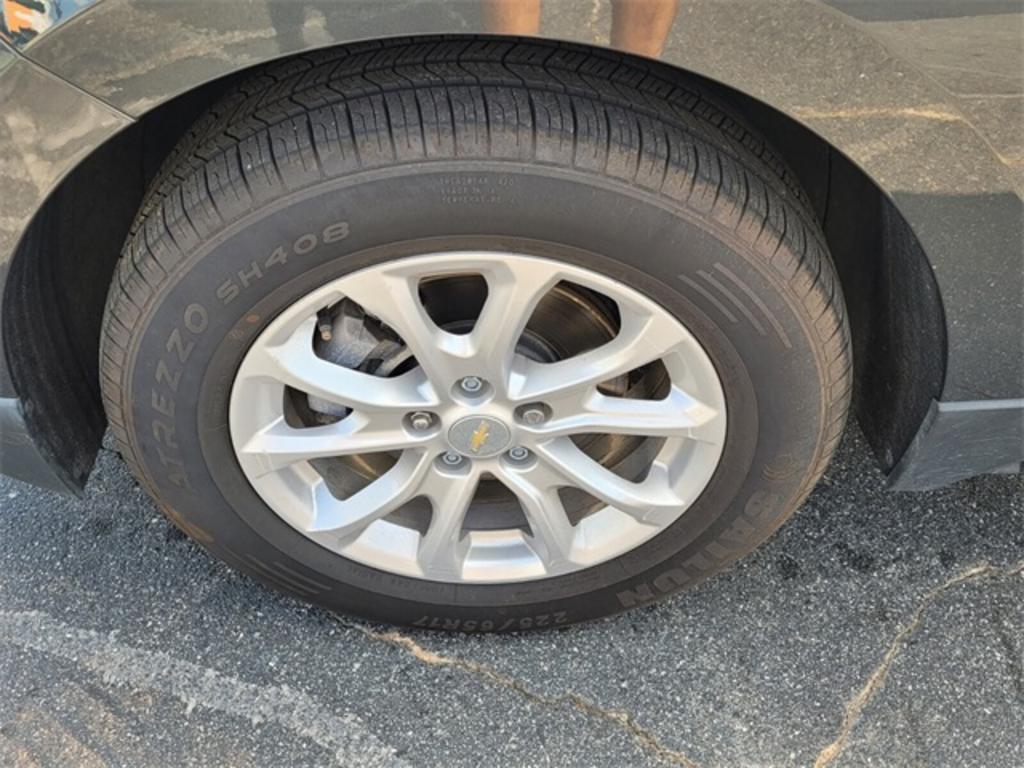 2019 Chevrolet Equinox LT photo