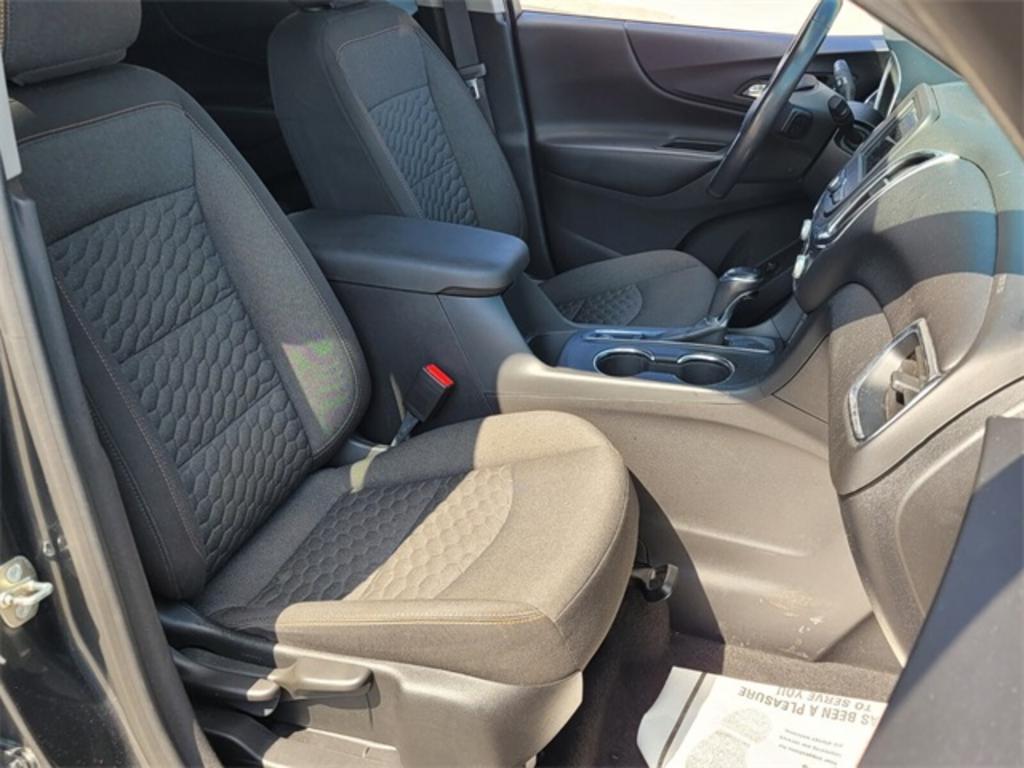 2019 Chevrolet Equinox LT photo