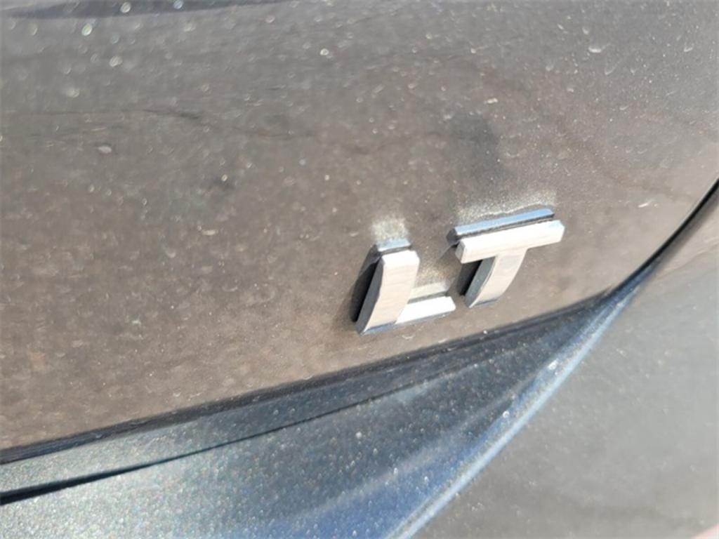 2019 Chevrolet Equinox LT photo