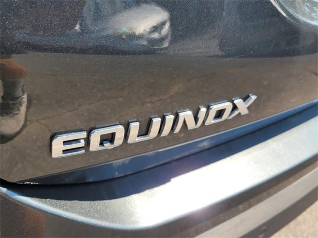 2019 Chevrolet Equinox LT photo