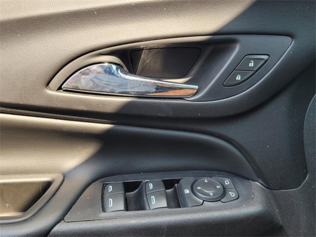 2019 Chevrolet Equinox LT photo
