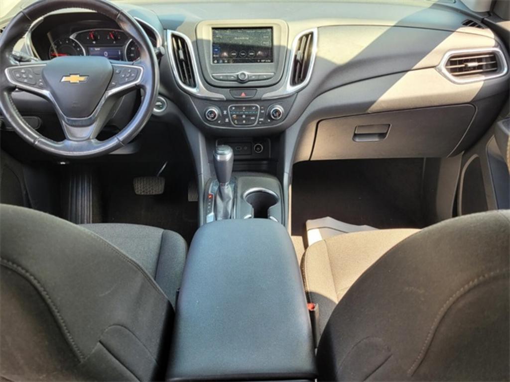 2019 Chevrolet Equinox LT photo
