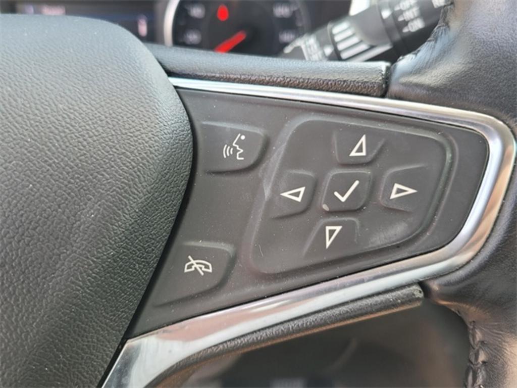 2019 Chevrolet Equinox LT photo