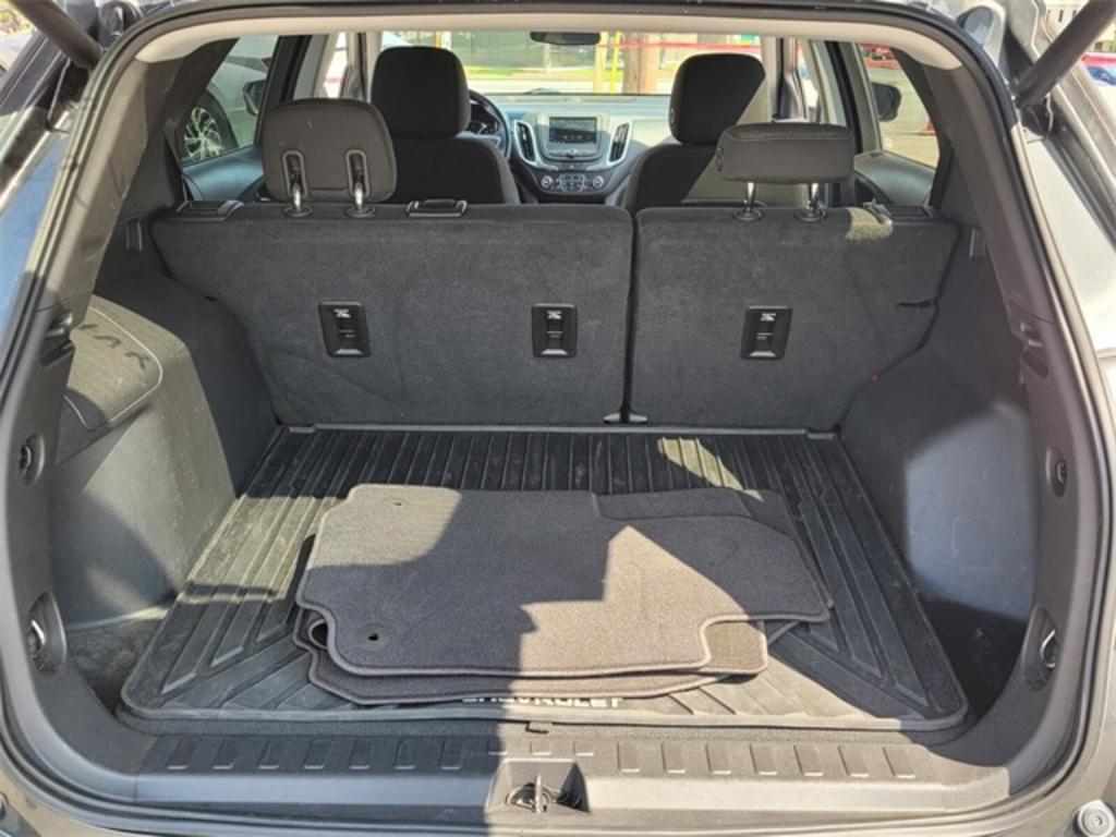 2019 Chevrolet Equinox LT photo