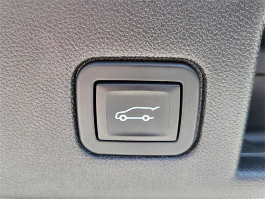 2019 Chevrolet Equinox LT photo