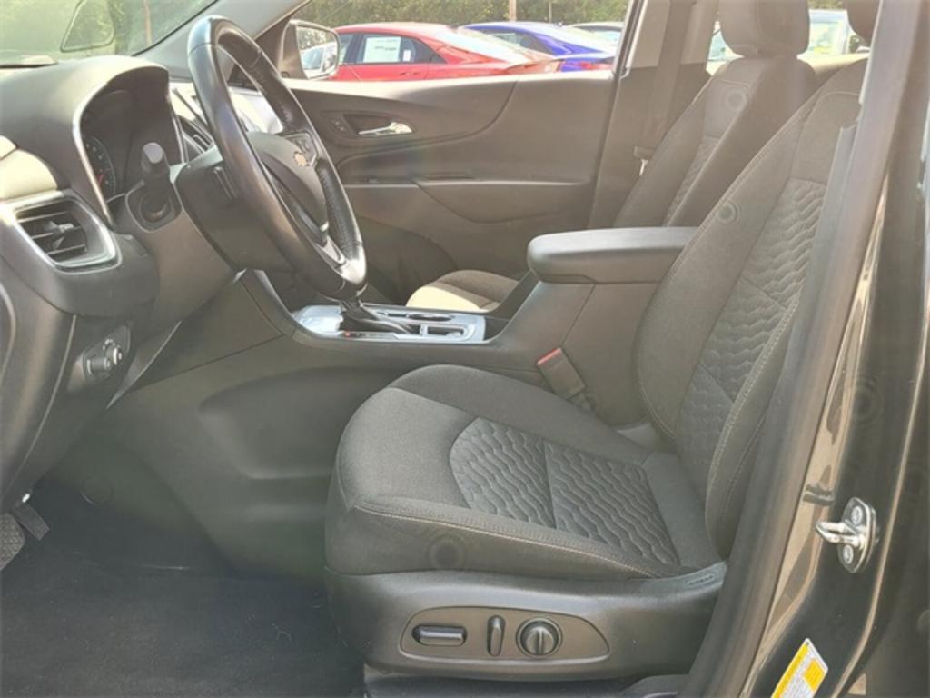 2019 Chevrolet Equinox LT photo