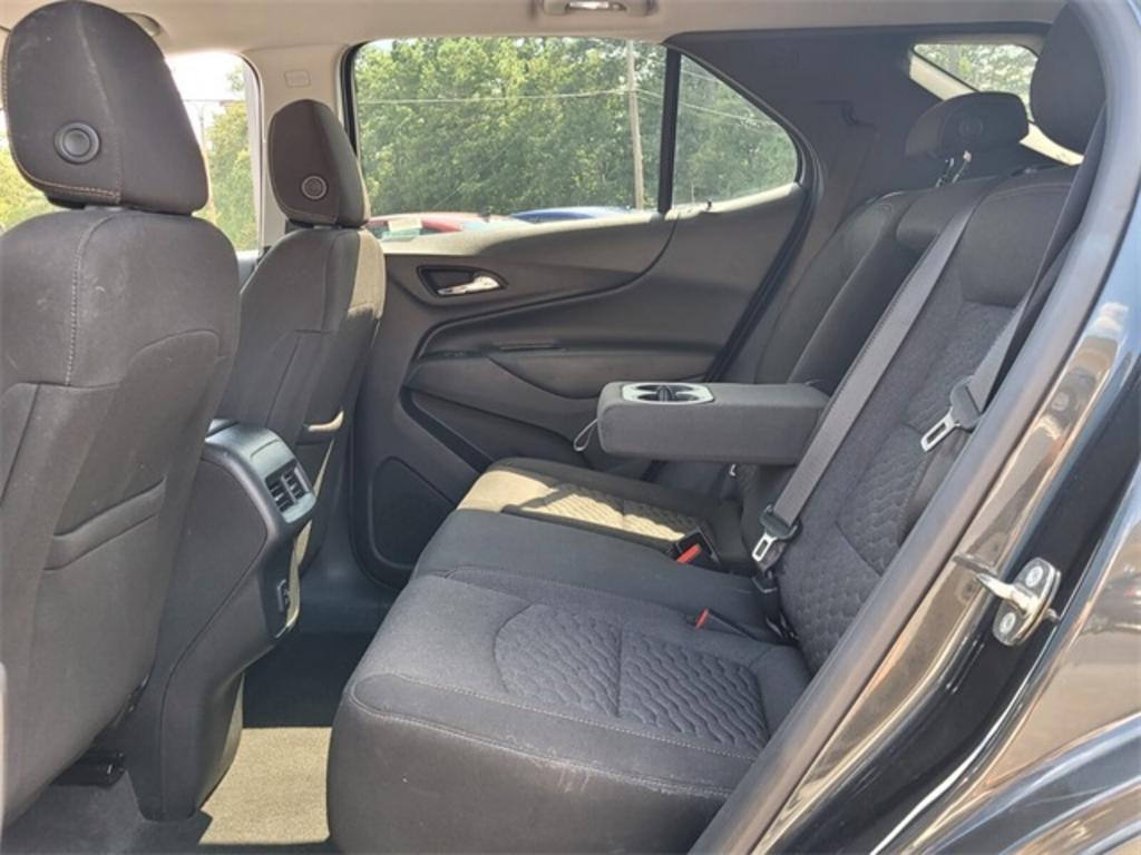 2019 Chevrolet Equinox - $19,000