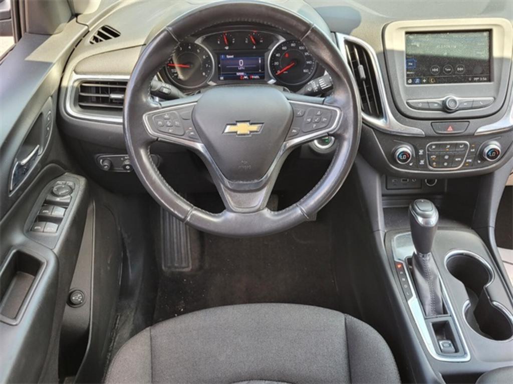2019 Chevrolet Equinox - $19,000