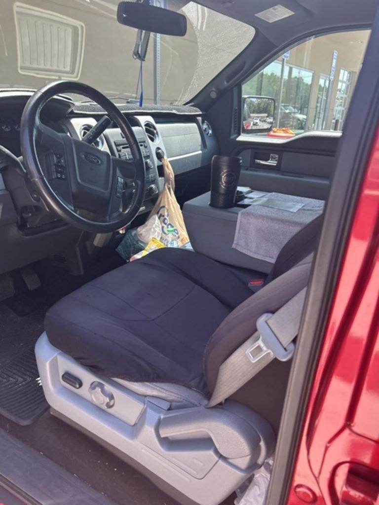 2012 Ford F-150 - $16,000
