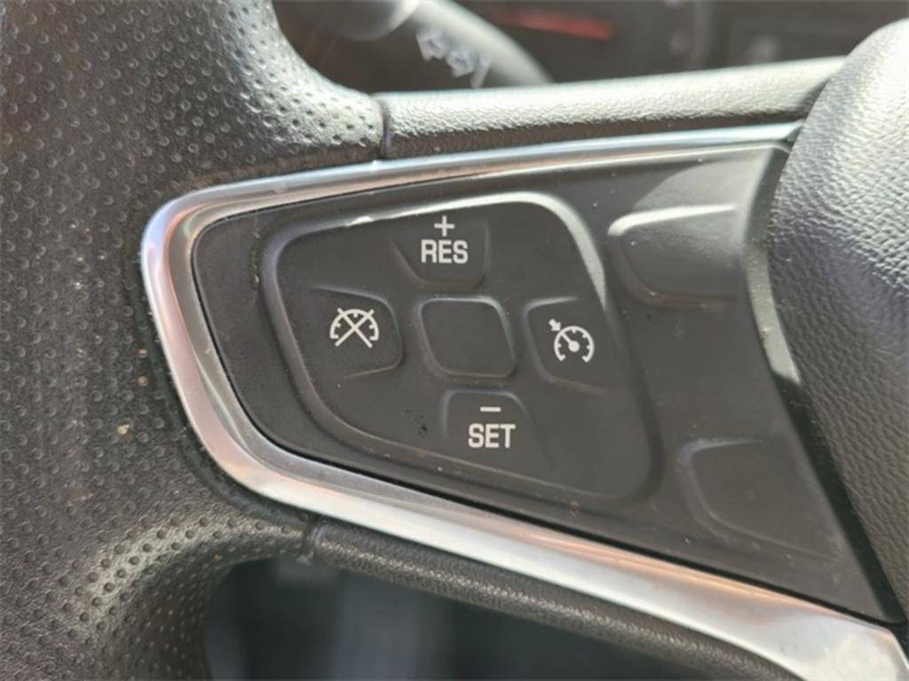 2019 Chevrolet Malibu - $19,000