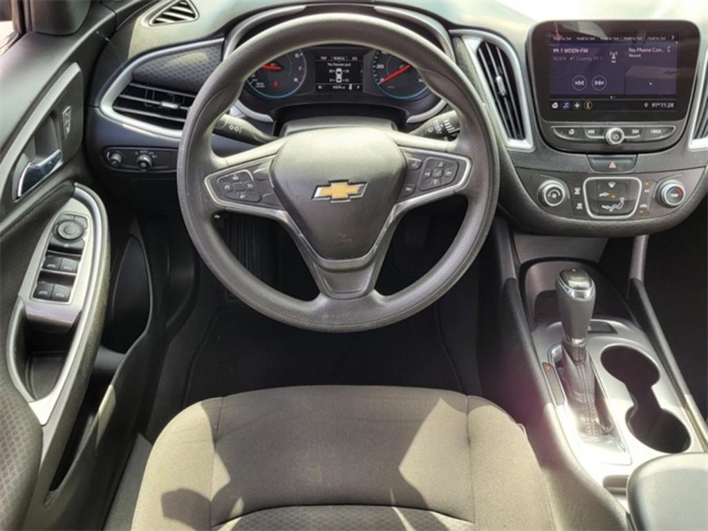 2019 Chevrolet Malibu - $19,000
