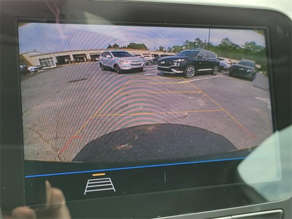 2019 Chevrolet Malibu - $19,000
