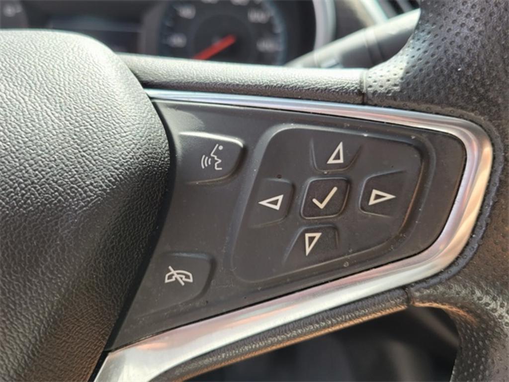 2019 Chevrolet Malibu - $19,000
