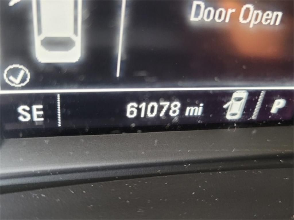 2019 Chevrolet Malibu - $19,000