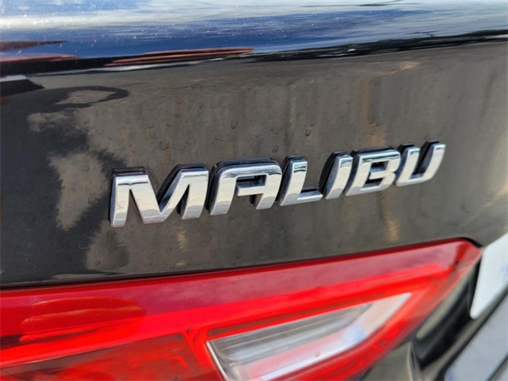 2019 Chevrolet Malibu - $19,000