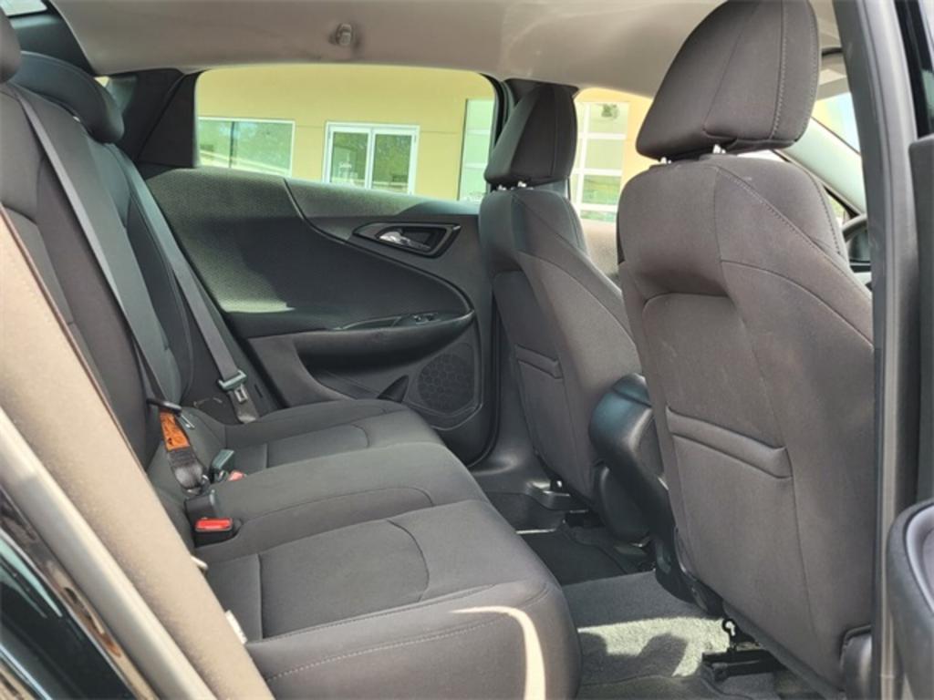 2019 Chevrolet Malibu - $19,000