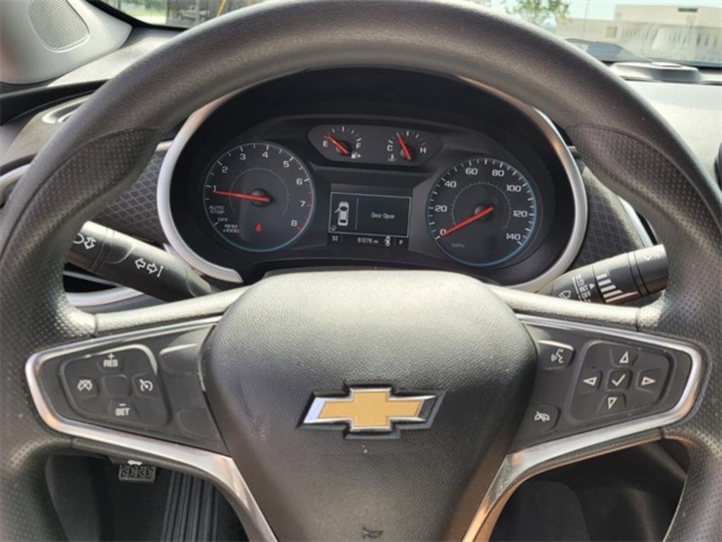 2019 Chevrolet Malibu - $19,000
