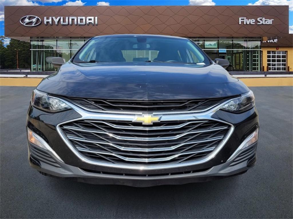 2019 Chevrolet Malibu - $19,000