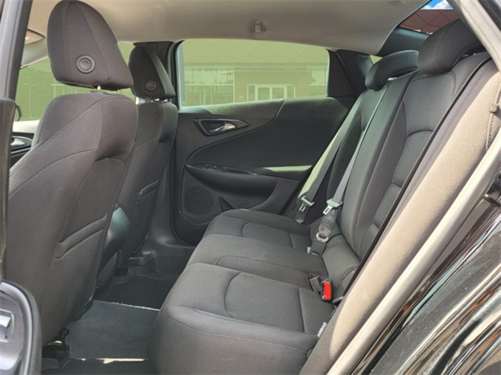 2019 Chevrolet Malibu - $19,000