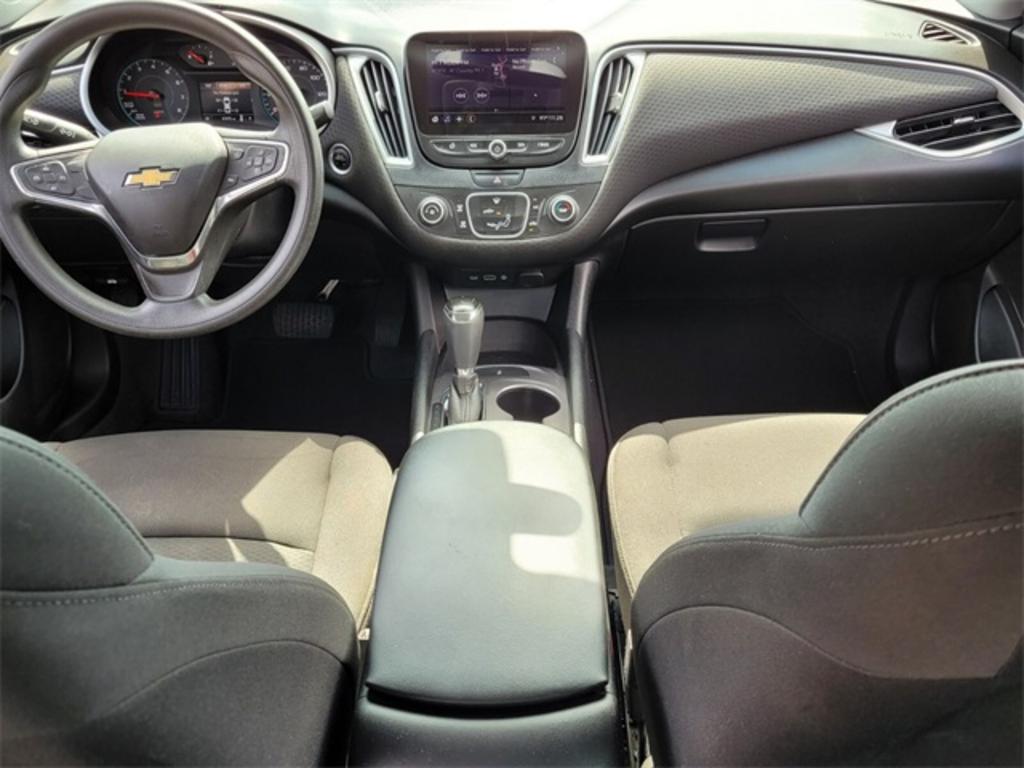 2019 Chevrolet Malibu - $19,000