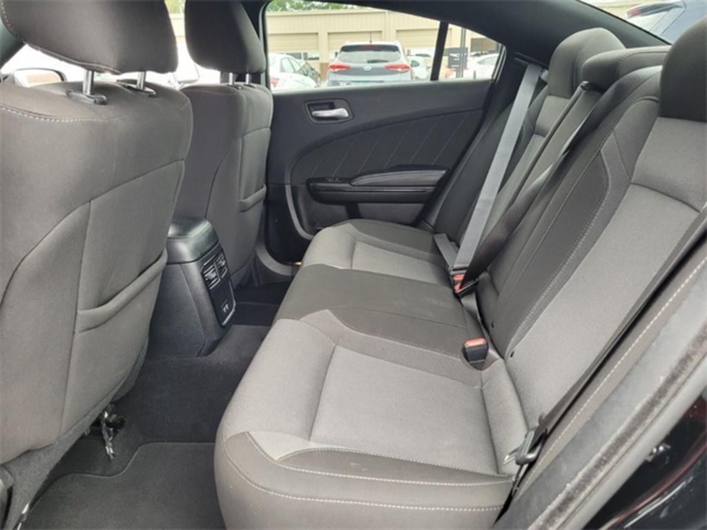 2021 Dodge Charger - $27,000