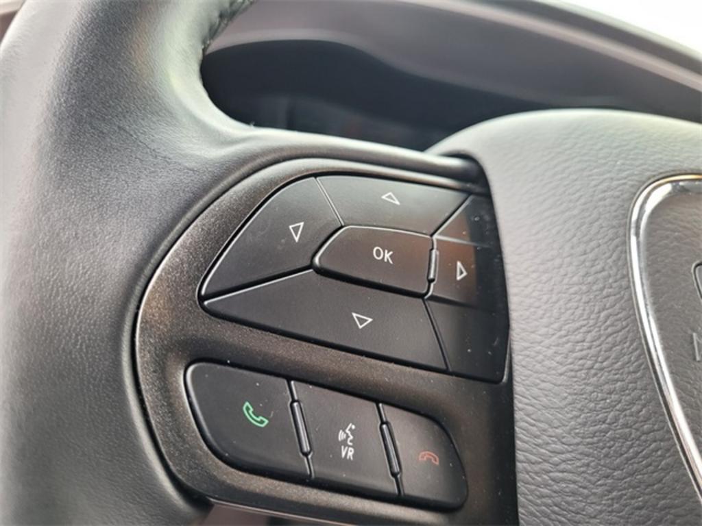 2021 Dodge Charger - $27,000