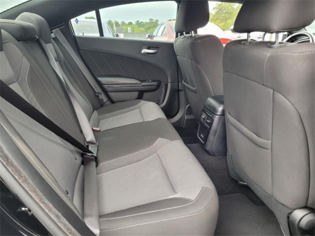 2021 Dodge Charger - $27,000