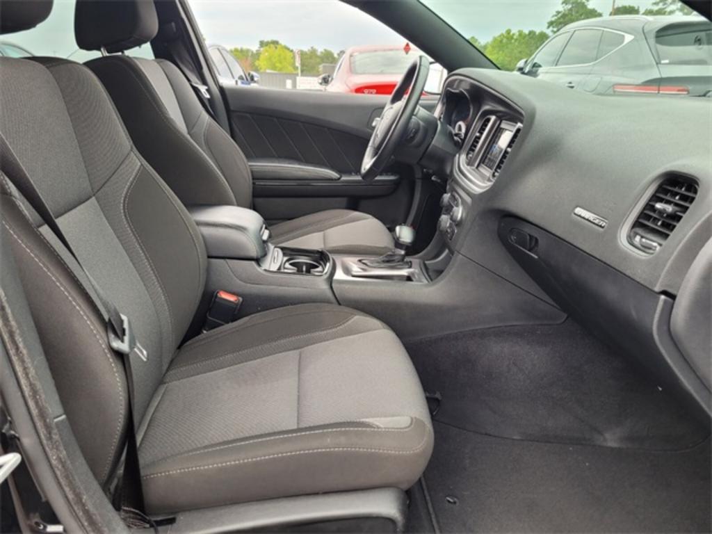 2021 Dodge Charger - $27,000