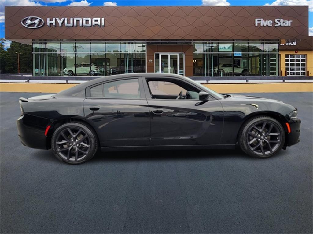2021 Dodge Charger - $27,000