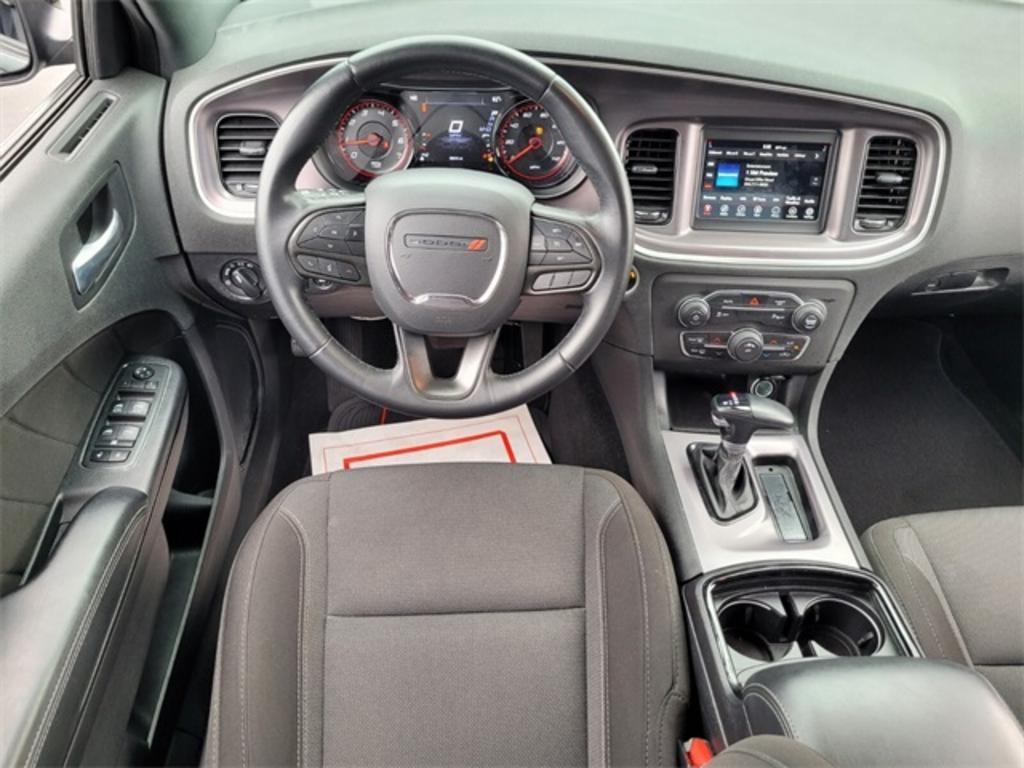 2021 Dodge Charger - $27,000