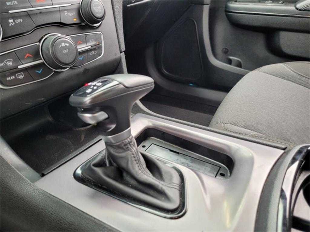 2021 Dodge Charger - $27,000