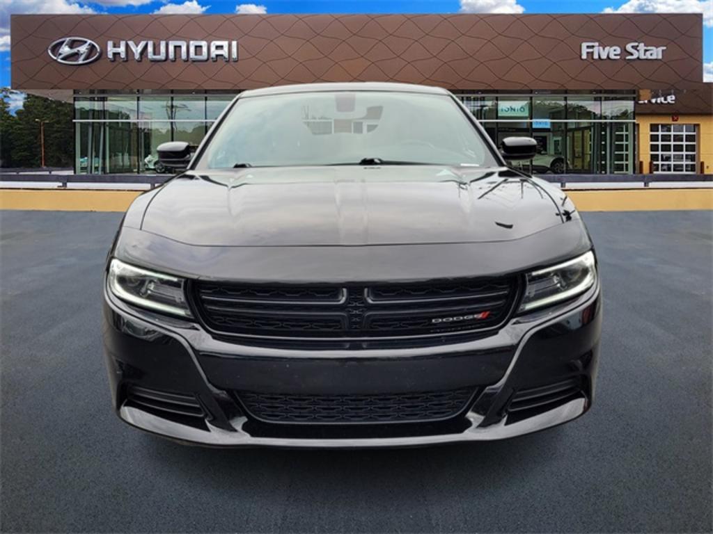 2021 Dodge Charger - $27,000
